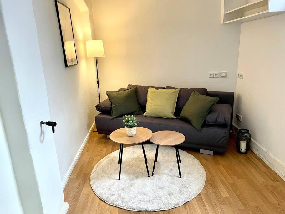 Central Unique Berlinhouse In Berlin/Kopenick Εξωτερικό φωτογραφία