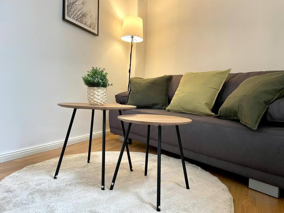 Central Unique Berlinhouse In Berlin/Kopenick Εξωτερικό φωτογραφία