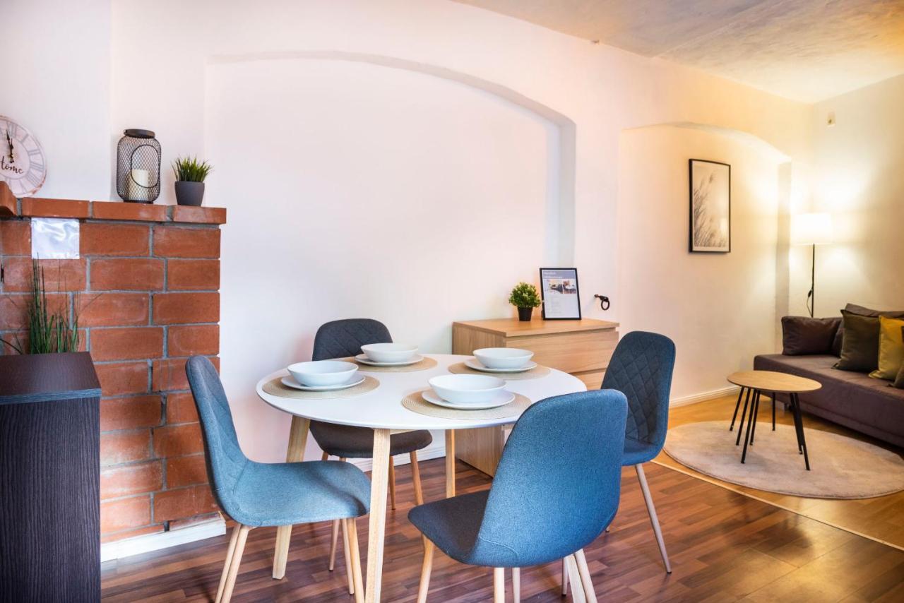 Central Unique Berlinhouse In Berlin/Kopenick Εξωτερικό φωτογραφία