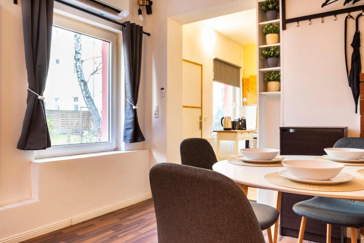 Central Unique Berlinhouse In Berlin/Kopenick Εξωτερικό φωτογραφία