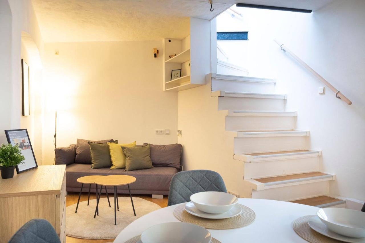 Central Unique Berlinhouse In Berlin/Kopenick Εξωτερικό φωτογραφία