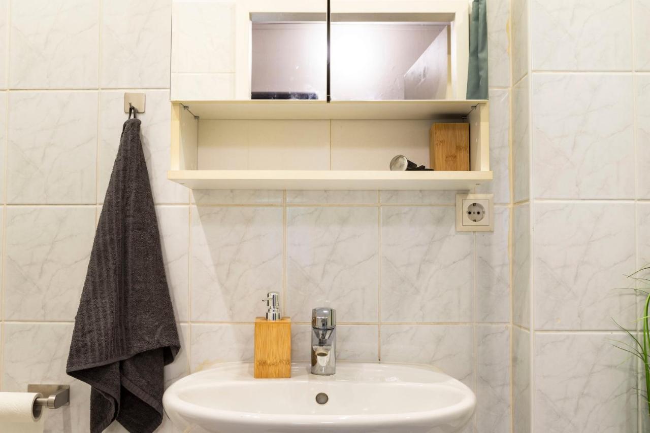 Central Unique Berlinhouse In Berlin/Kopenick Εξωτερικό φωτογραφία